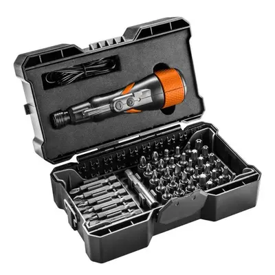 NEO TOOLS 04-200 akumulátorový šroubovák 3,6V LiIon 0,8Ah