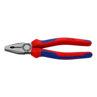 KNIPEX 0302200 kleště kombinované 200mm