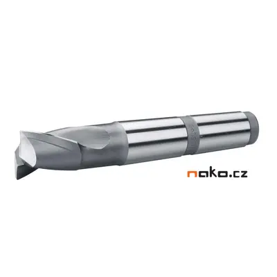 ZPS - Frézovací nástroje, a.s. Fréza pro drážky per krátká nesouměrná F260545 16x18mm ČSN 222194