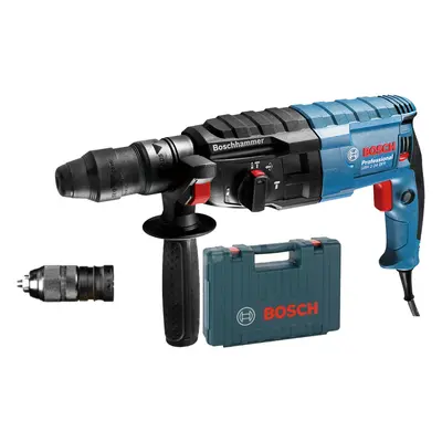 BOSCH GBH 240 F kombinované kladivo SDSplus, 790W, 0611273000