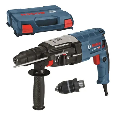 BOSCH GBH 2-28 F pneumatické kombinované kladivo s výměnným sklíčidlem 0611267600