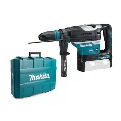 MAKITA DHR400ZKUN aku kladivo SDS Max Li-ion 2x18V, bez aku Z