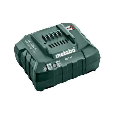 METABO nabíječka ASC 55, 12-36 V, AIR-COOLED 627044000