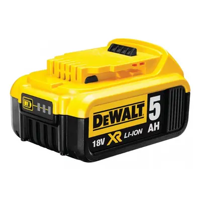 DeWALT DCB184 akumulátor 18V 5,0Ah XR Li-Ion