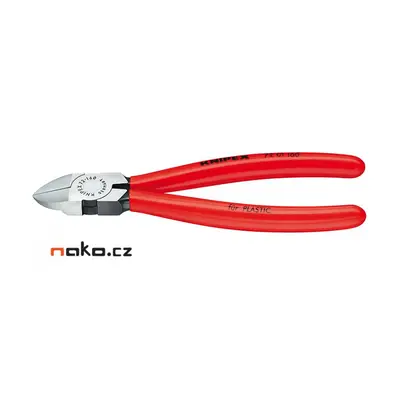 KNIPEX 7201160 kleště štípací stranové 160mm