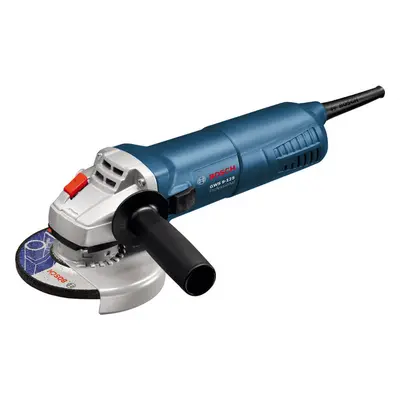 BOSCH GWS 9-125 Professional úhlová bruska 0601396007