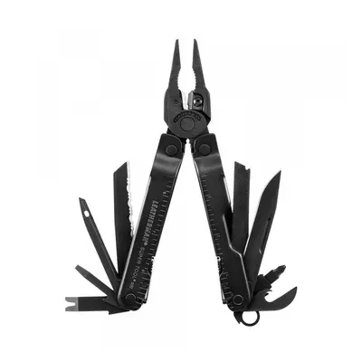 LEATHERMAN SUPER TOOL 300 M BLACK multitool + pouzdro, 832758