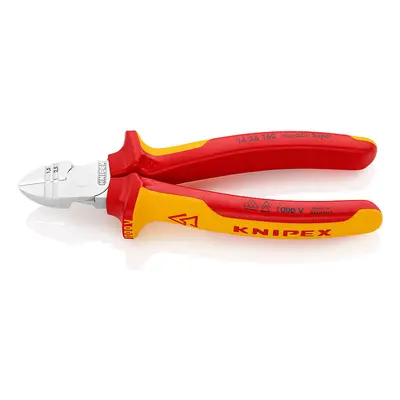 KNIPEX 1426160.09 odizolovací boční štípačky VDE 1000V