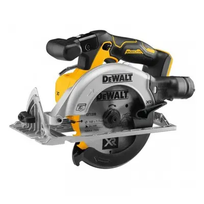 DeWALT DCS565N aku kotoučová pila 165mm 18V bez aku