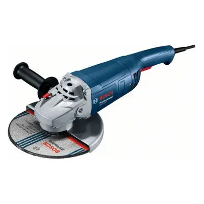 BOSCH GWS 2200 Professional úhlová bruska s rozběhem 06018C1320