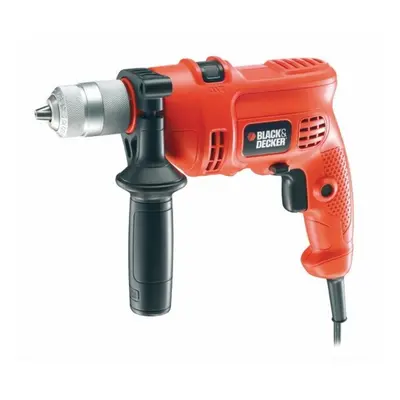 BLACK&DECKER KR504CRE příklepová vrtačka 500W