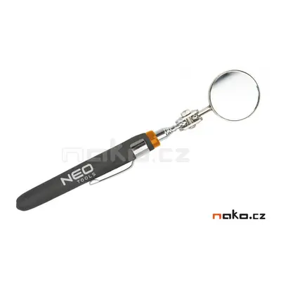 NEO TOOLS 11-612 inspekční teleskopické zrcátko