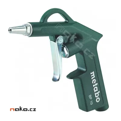 METABO BP 10 ofukovací pistole 601579000