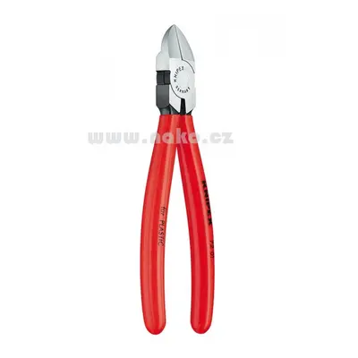 KNIPEX 7201140 kleště štípací stranové 140mm