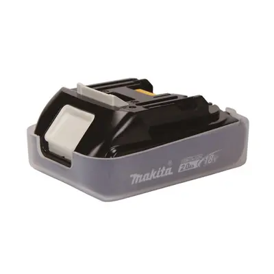 MAKITA 459937-2 silikonový chránič na akumulátor LXT BL1815-20