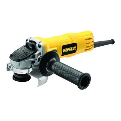 DeWALT DWE4156 úhlová bruska 115mm 900W