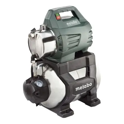 METABO HWW 4500/25 Inox Plus domácí vodárna 1300W 600973000