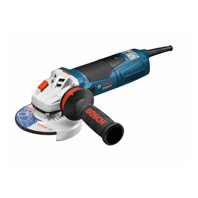 BOSCH GWS 19-125 CIE Professional úhlová bruska 060179P002