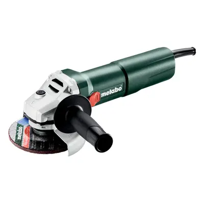 METABO W 1100-125 úhlová bruska 603614000