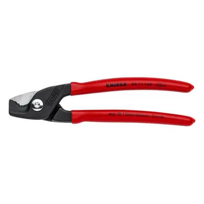 KNIPEX 9511160 kabelové nůžky 160mm