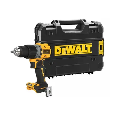 DeWALT DCD805NT aku příklepová vrtačka XR 18V bez aku, kufr Tstak