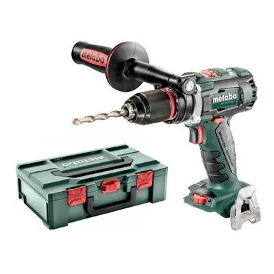 METABO BS 18 LTX BL I aku vrtačka bez baterií, metaBOX, 602358840