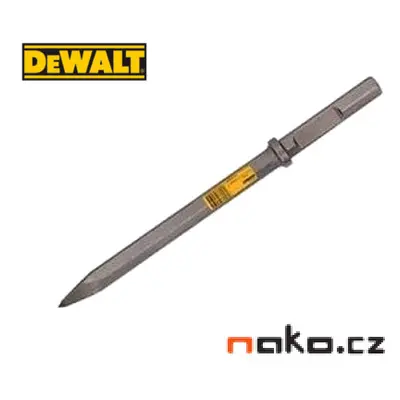 DEWALT DT6940 sekáč špice 19mm 400mm