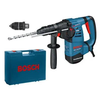 BOSCH GBH 3-28 DFR pneumatické kombinované kladivo 061124A000