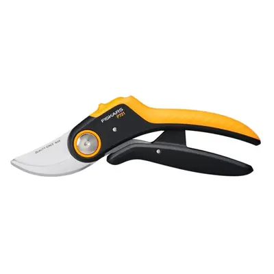 FISKARS P721 dvoučepelové zahradní nůžky Plus PowerLever 1057170