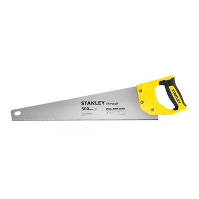 STANLEY STHT20371-1 pila ocaska SHARPCUT 500mm 11TPI