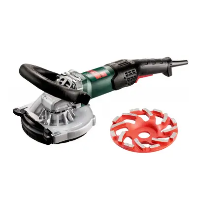 METABO RSEV 19-125 RT sanační renovační frézka na beton 603825710