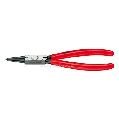 KNIPEX 4411J1 kleště segerové vnitřní 12-25 mm