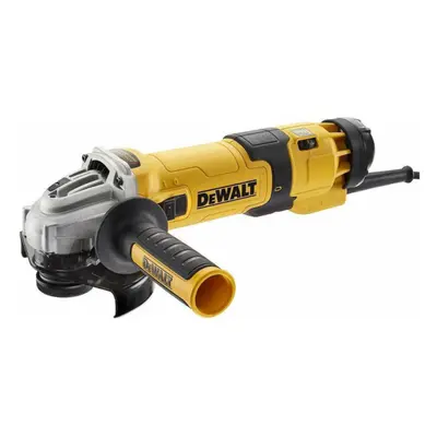 DeWALT DWE4257 úhlová bruska 125mm 1500W