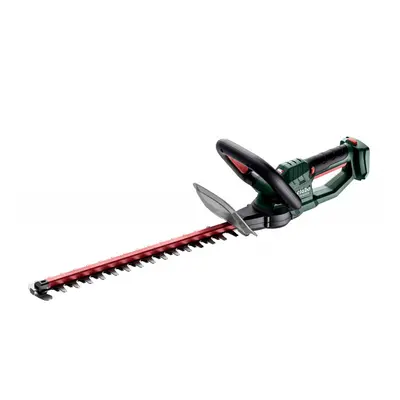 METABO HS 18 LTX 45 aku nůžky na živý plot 601717850