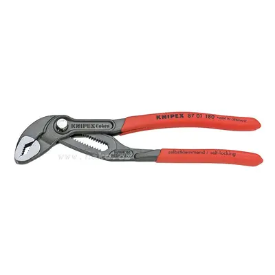 KNIPEX 8701180 instalatérské kleště Cobra 180mm