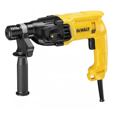 DeWALT D25033K kombinované kladivo SDS+ 710W