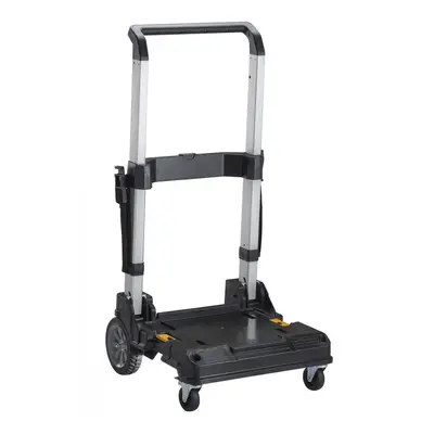 DeWALT TSTAK TROLLEY vozík skládací na kufry DWST1-71196