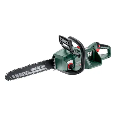 METABO MS 36-18 LTX BL 40 aku řetězová pila bez baterie 601613850