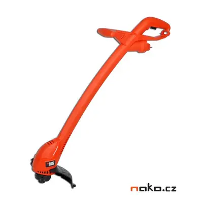 BLACK&DECKER GL360 sekačka strunová 350W