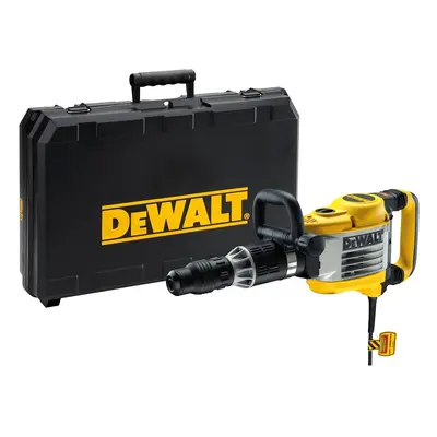 DeWALT D25902K bourací demoliční kladivo 10kg