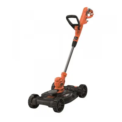 BLACK&DECKER BESTA530CM elektrická strunová sekačka + podvozek