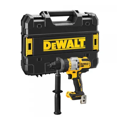 DeWALT DCD999NT XRP bezuhlíková příklepová aku vrtačka 18V, XR FLEXVOLT Advantage, bez aku