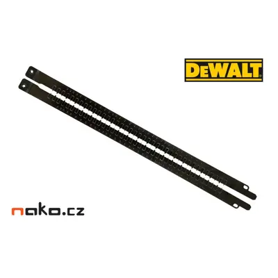 DeWALT DT2976 pilový list TK na lehčené cihly tř.20 pro Alligator DWE397,398,399