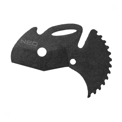 NEO TOOLS 02-076 nůž náhradní do nůžek na trubky 02-073