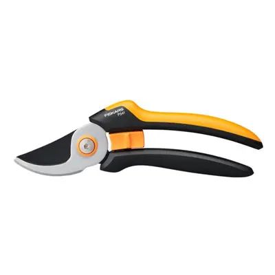 FISKARS P341 nůžky zahradní dvoučepelové L Solid 1057164