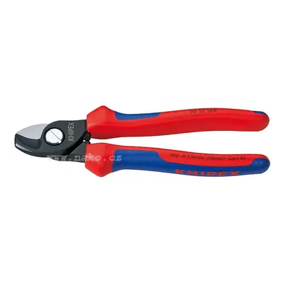 KNIPEX 9512165 kabelové nůžky