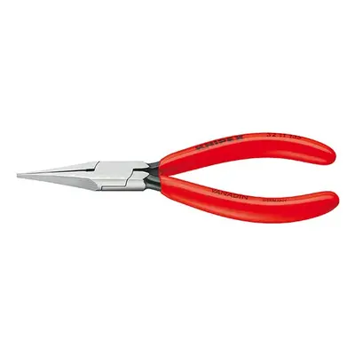 KNIPEX 3211135 kleště ploché zašpičatělé