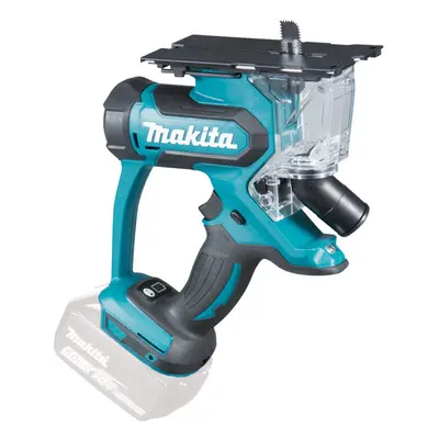 MAKITA DSD180Z aku pila na sádrokarton LXT LiIon 18V, bez baterie