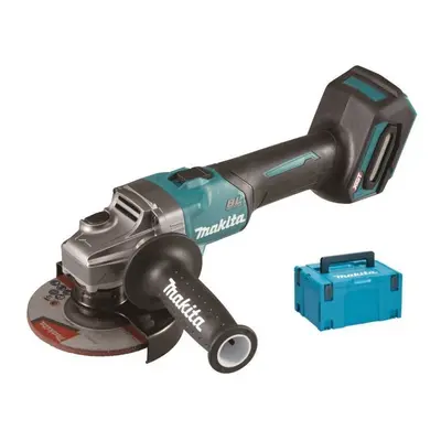 MAKITA GA005GZ01 aku úhlová bruska 125mm Li-ion XGT 40V, bez aku