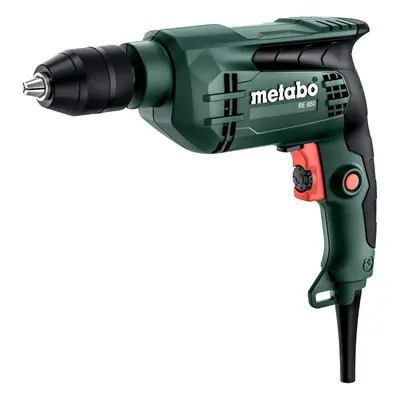 METABO BE 650 elektrická vrtačka 650W 600741850 v kartonu